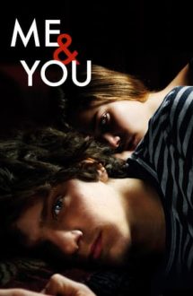 Me and You – Eu și tu (2012)