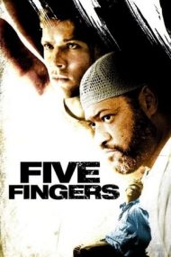 Five Fingers – De-a șoarecele și pisica (2006)