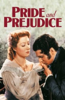 Pride and Prejudice – Mândrie și prejudecată (1940)