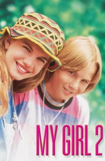 My Girl 2 – Prima iubire (1994)