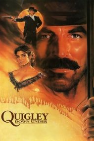 Quigley Down Under – Quigley în Australia (1990)