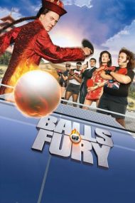 Balls of Fury – Furie la fileu (2007)