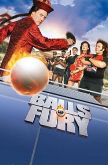 Balls of Fury – Furie la fileu (2007)
