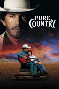 Pure Country – Cântărețul (1992)