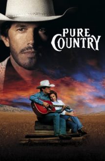 Pure Country – Cântărețul (1992)