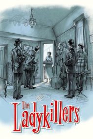 The Ladykillers – Ucigașii de femei (1955)