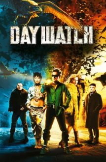 Day Watch – Rondul de zi (2006)