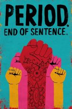 Period. End of Sentence. – Ciclul progresului (2018)
