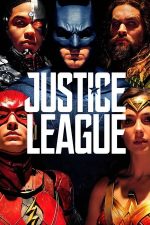 Justice League – Liga Dreptății (2017)