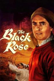 The Black Rose (1950)