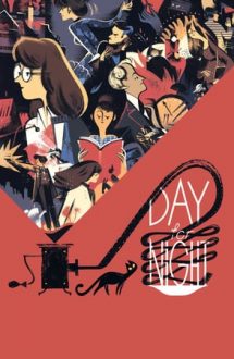 Day for Night – Noaptea americană (1973)