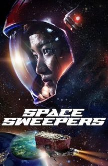 Space Sweepers – Gunoierii spațiali (2021)