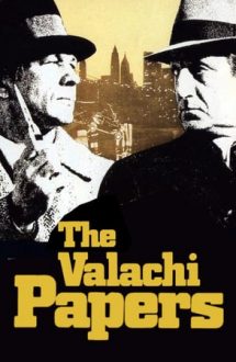 The Valachi Papers – Secretele mafiei (1972)