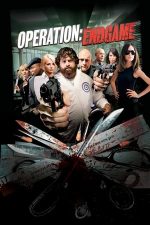 Operation: Endgame – Fabrica de spionaj (2010)