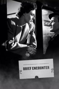 Brief Encounter – Scurta întâlnire (1945)