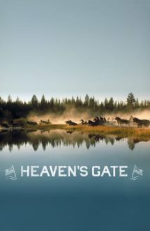 Heaven’s Gate – Tărâmul făgăduinței (1980)