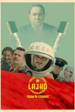 Lajko: Cigany az urben – Lajko: țigan în cosmos (2018)