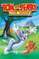 Tom and Jerry: The Movie – Tom şi Jerry: Filmul (1992)
