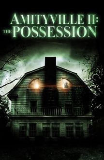 Amityville 2: The Possession (1982)