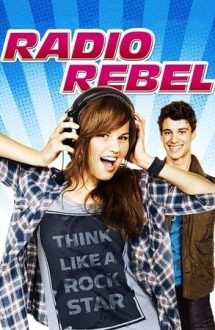 Radio Rebel – Rebela de la radio (2012)