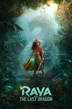 Raya and the Last Dragon – Raya și ultimul dragon (2021)