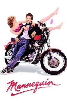 Mannequin – Manechinul (1987)