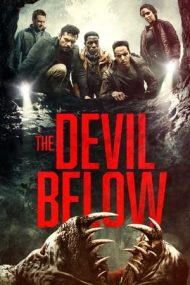The Devil Below / Shookum Hills (2021)