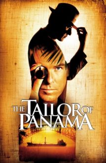 The Tailor Of Panama – Omul nostru din Panama (2001)