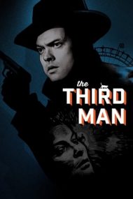 The Third Man – Al treilea om (1949)