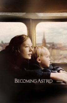 Becoming Astrid (2018)