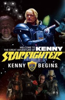 Kenny Begins – Kenny intră în acțiune (2009)
