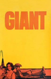 Giant – Uriașul (1956)