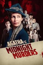 Agatha and the Midnight Murders (2020)