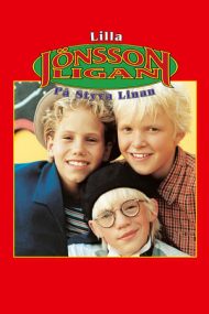 Young Jonsson Gang Showing Off – Ștrengarii din gașca Jonsson se dau mari (1997)