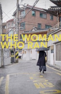 The Woman Who Ran (2020)