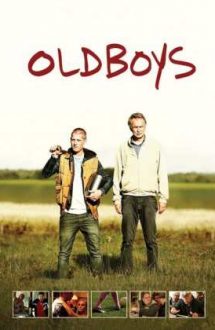 Oldboys – Seniorii (2009)