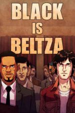 Black Is Beltza – Beltza: Misiune în America (2018)