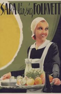 Sara Learns Manners – Sara învață bunele maniere (1937)