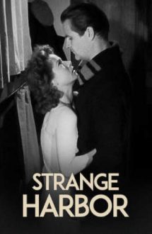 Strange Harbor – Portul misterios (1948)