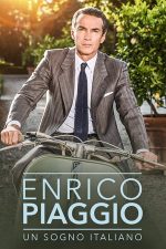Enrico Piaggio – An Italian Dream (2019)