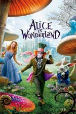 Alice in Wonderland – Alice în Țara Minunilor (2010)