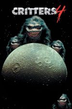 Critters 4 – Monștrii 4 (1992)