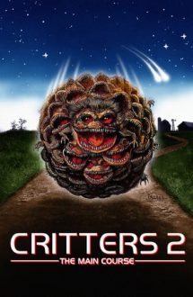 Critters 2 – Monștrii 2: Felul principal (1988)