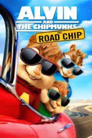 Alvin and the Chipmunks: The Road Chip – Alvin și veverițele: Marea aventură (2015)