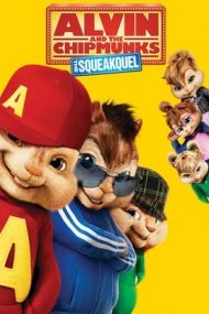 Alvin and the Chipmunks: The Squeakquel – Alvin și veverițele 2 (2009)
