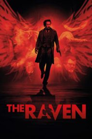 The Raven – Corbul (2012)