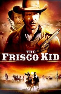 The Frisco Kid – Rabinul și hoțul (1979)