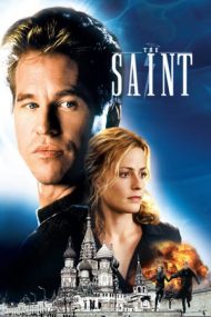 The Saint – Sfântul (1997)