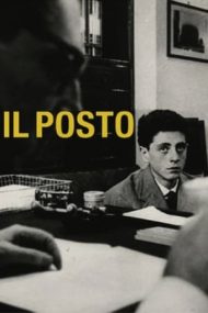 Il Posto – Postul (1961)