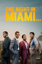 One Night in Miami… (2020)